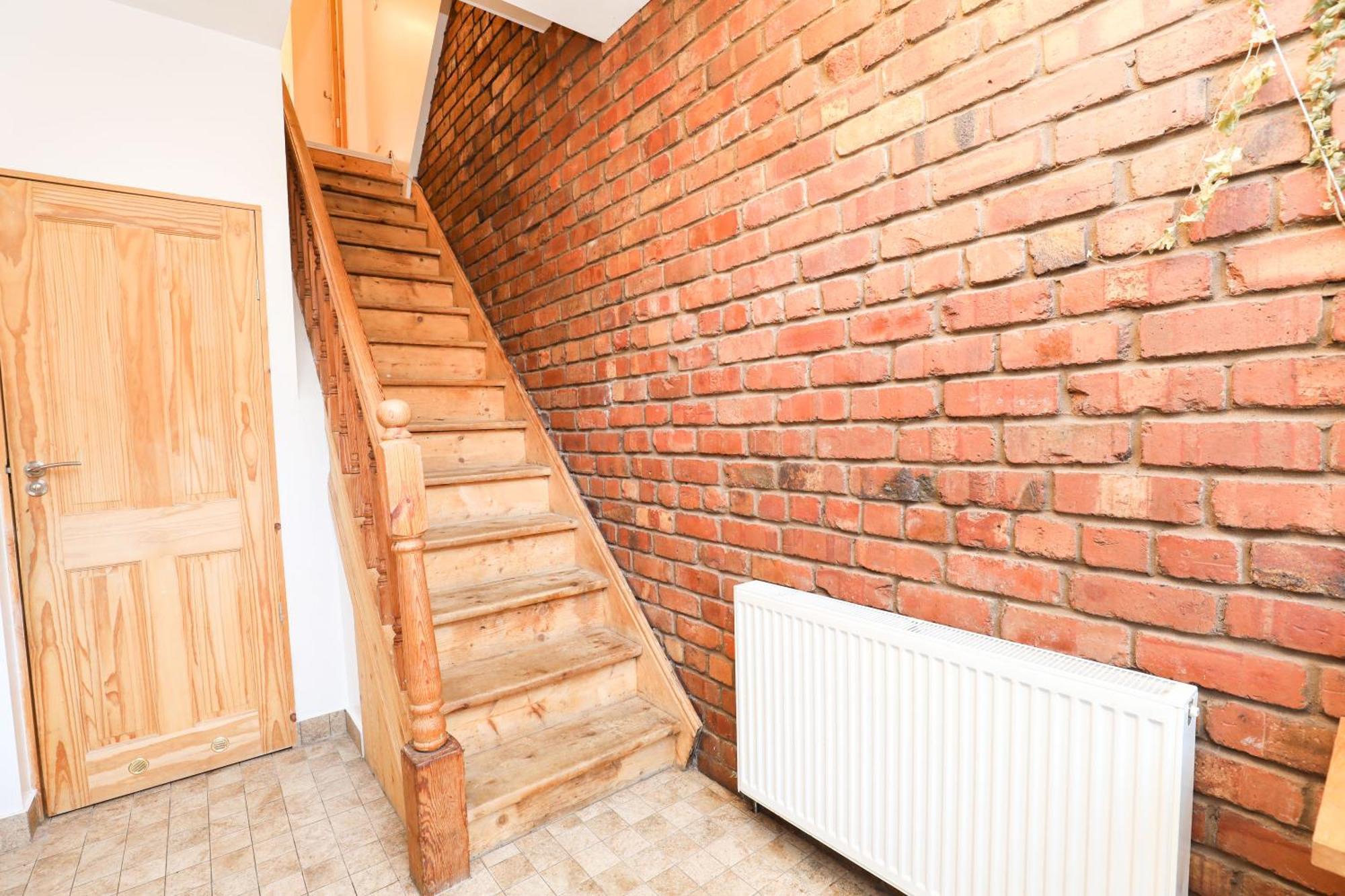 Anfield Luxe Retreat - Stylish Stay With Parking - Steps From Stadium - Short Drive To City Centre Liverpool Exterior foto